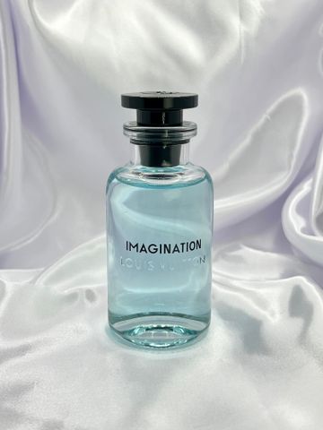 (Fullsize) Nước Hoa Nam Louis Vuitton LV Imagination EDP 100ml Chính Hãng
