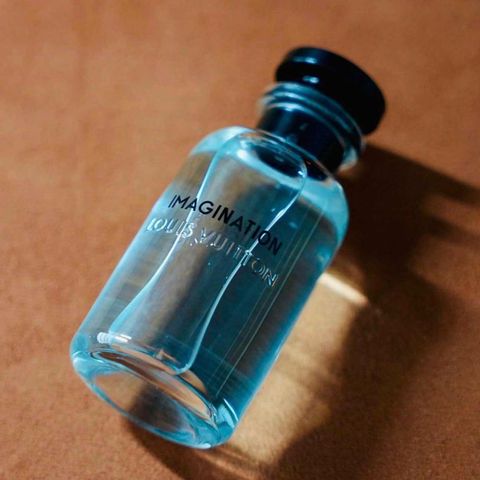 (Fullsize) Nước Hoa Nam Louis Vuitton LV Imagination EDP 100ml Chính Hãng
