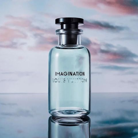 (Fullsize) Nước Hoa Nam Louis Vuitton LV Imagination EDP 100ml Chính Hãng