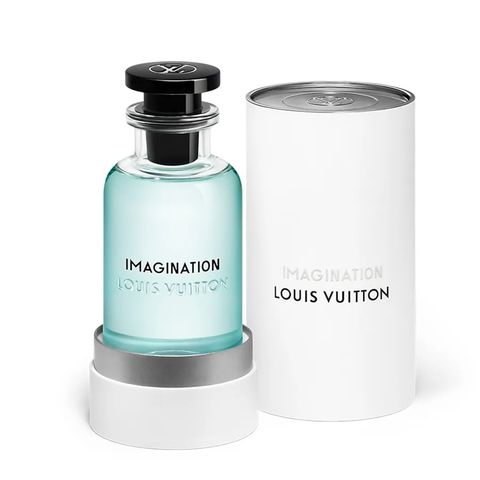 (Fullsize) Nước Hoa Nam Louis Vuitton LV Imagination EDP 100ml Chính Hãng