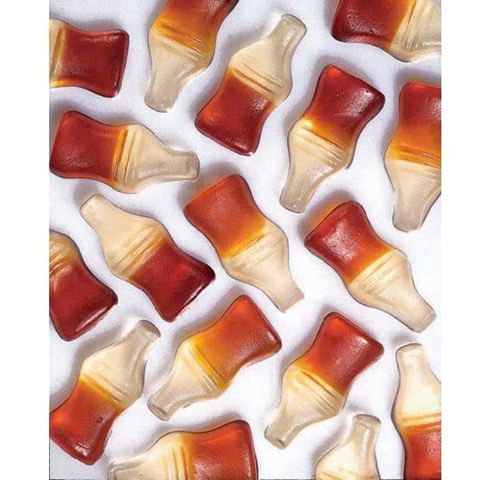 Kẹo Dẻo Haribo Happy Cola 250g – Vị Ngọt Ngào, Kẹo Cola Vui Nhộn, Thích Hợp Làm Quà Tặng Snack Cho Người Yêu Thích Kẹo