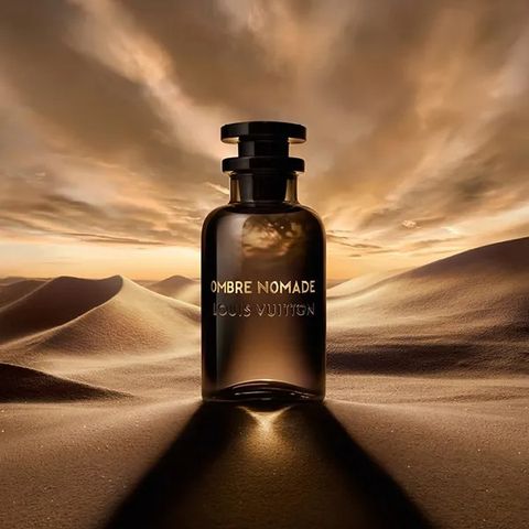 (Chiết 10ml) Nước Hoa Louis Vuitton LV Ombre Nomade EDP LP0095 10ml Chính Hãng