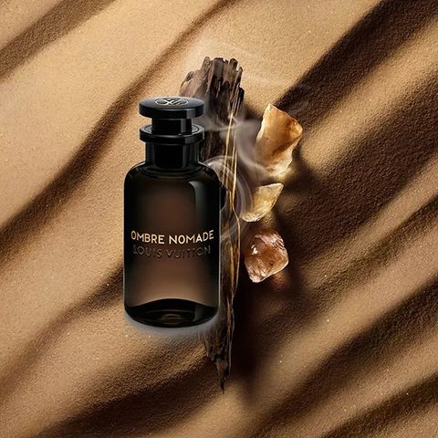 (Chiết 10ml) Nước Hoa Louis Vuitton LV Ombre Nomade EDP LP0095 10ml Chính Hãng