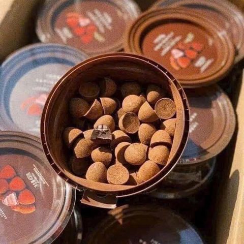 Socola Tươi NaMa 408g - Socola Tan Chảy Nhanh Ngọt Ngào và Thơm Ngon, Món Quà Hoàn Hảo cho Người Thích Ngọt