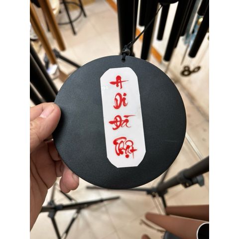 Miếng dán A Di Đà Phật