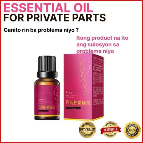 Tinh dầu tẩy trắng da dưỡng ẩm Tinh dầu làm trắng vùng da dưới cánh tay Vùng kín Làm trắng đầu gối/khuỷu tay