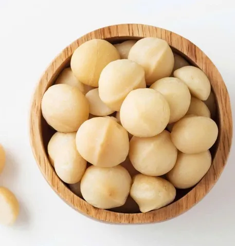 Hạt Maca Nứt Vỏ Dalak 500g - Ngũ Cốc Bổ Dưỡng Tăng Năng Lượng Tự Nhiên, Thực Phẩm Chức Năng Hữu Cơ