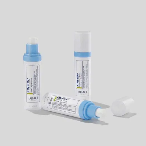 Kem Dưỡng Da Obagi Clinical Kinetin+ 50ml - Phục Hồi Da, Dưỡng Ẩm Sâu, Chăm Sóc Da