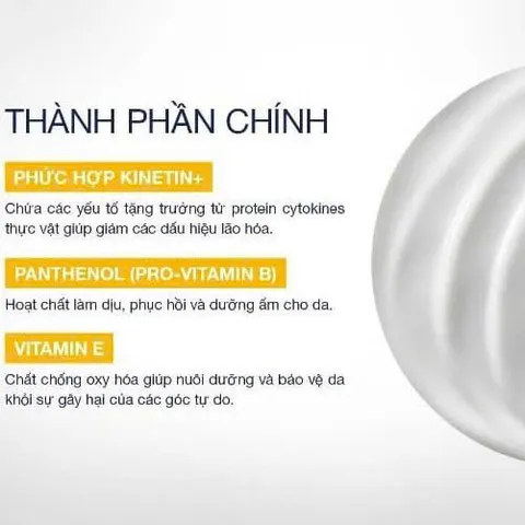 Kem Dưỡng Da Obagi Clinical Kinetin+ 50ml - Phục Hồi Da, Dưỡng Ẩm Sâu, Chăm Sóc Da