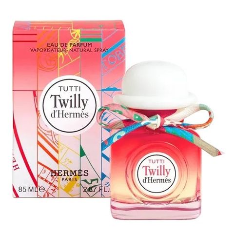 (Hàng công ty) Nước Hoa Nữ Hermès Twilly Tutti Eau De Parfum 85ml Chính hãng