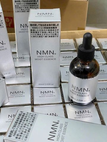 Serum Nờ Mờ N High Class 60ml - Cấp Ẩm & Cải Thiện Đàn Hồi Da - Sản Phẩm Chăm Sóc Da Mặt Cao Cấp