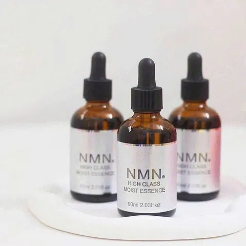Serum Nờ Mờ N High Class 60ml - Cấp Ẩm & Cải Thiện Đàn Hồi Da - Sản Phẩm Chăm Sóc Da Mặt Cao Cấp