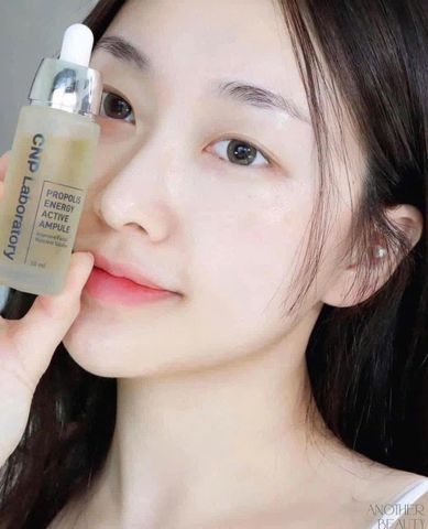 Serum CNP Propolis 30ml - Serum Phục Hồi Da, Cấp Ẩm Mạnh Mẽ từ CNP Laboratory, Chăm Sóc Da Mặt Chuyên Nghiệp