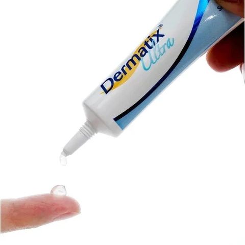 15g Kem Xóa Sẹo Gel Kem Xóa Vết Rạn Da Kem Phục Hồi Vết Bỏng Làm Mịn Da Làm