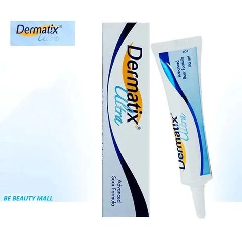 15g Kem Xóa Sẹo Gel Kem Xóa Vết Rạn Da Kem Phục Hồi Vết Bỏng Làm Mịn Da Làm