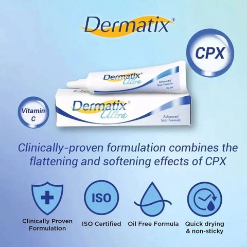 15g Kem Xóa Sẹo Gel Kem Xóa Vết Rạn Da Kem Phục Hồi Vết Bỏng Làm Mịn Da Làm