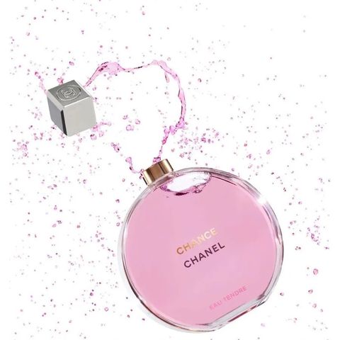 (Cao cấp) (FULL) Nước Hoa Nữ Chanel Chance Eau Tendre EDP Chính hãng