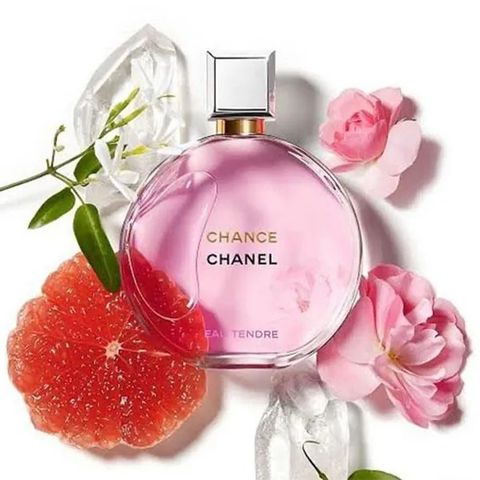 (Cao cấp) (CHIẾT) Nước Hoa Nữ Chanel Chance Eau Tendre EDP Chính hãng