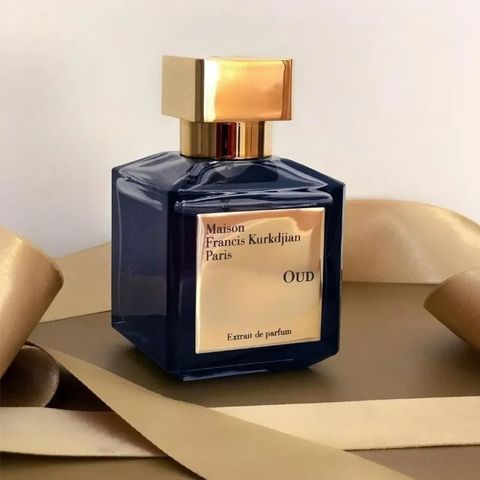 (Cao cấp) (FULL) Nước Hoa Unisex Maison Francis Kurkdjian Oud Extrait De Parfum Chính hãng