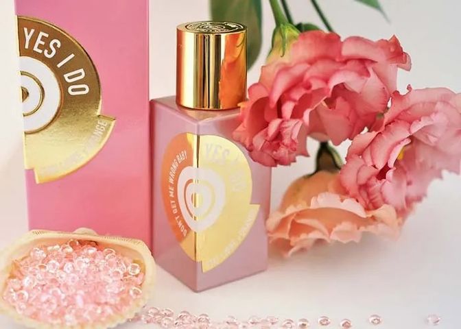 (Cao cấp) (FULL) Nước Hoa Nữ Etat Libre d'Orange Don't Get Me Wrong Baby, Yes I Do EDP Chính hãng