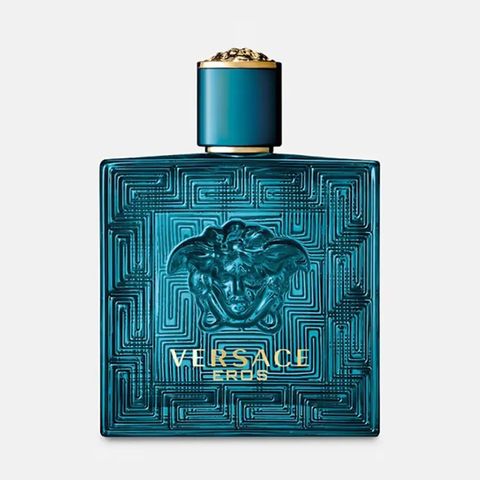 (Hàng công ty) Nước Hoa Nam Versace Eros Eau De Toilette 100ml Chiết Chính hãng