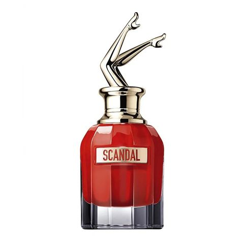 (Cao cấp) (FULL) Nước Hoa Nữ Jean Paul Gaultier Scandal Le Parfum EDP Intense Chính hãng