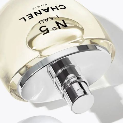 (Cao cấp) (FULL) Nước Hoa Nữ Chanel N5 L'eau Limited Edition EDT Chính hãng