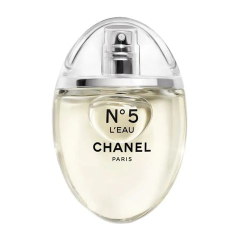 (Cao cấp) (FULL) Nước Hoa Nữ Chanel N5 L'eau Limited Edition EDT Chính hãng