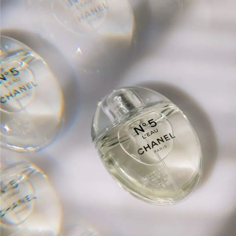 (Cao cấp) (CHIẾT) Nước Hoa Nữ Chanel N5 L'eau Limited Edition EDT Chính hãng