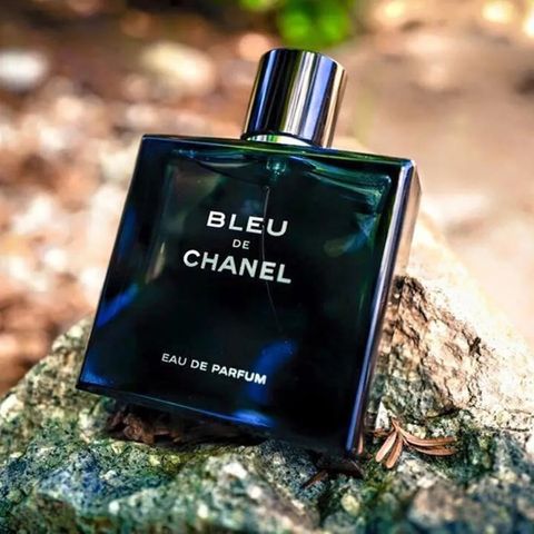 (Cao cấp) (FULL) Nước Hoa Nam Chanel Bleu De Chanel Eau De Parfum Pour Home Chính hãng