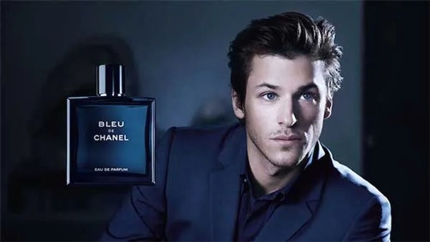 (Cao cấp) (CHIẾT) Nước Hoa Nam Chanel Bleu De Chanel Eau De Parfum Pour Home Chính hãng