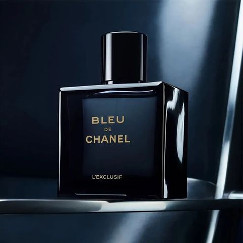 (Cao cấp) (CHIẾT) Nước Hoa Nam Chanel Bleu De Chanel L'Exclusif Parfum For Men Chính hãng