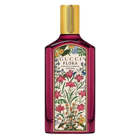(Cao cấp) (FULL) Nước Hoa Nữ Gucci Flora Gorgeous Gardenia Eau De Parfum Intense Chính hãng