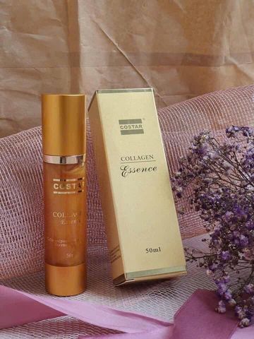 Serum Lão Hóa Nhau Thai Cừu Costar Collagen 50ml – Dưỡng Da Săn Chắc, Cải Thiện Lão Hóa, Cải Thiện Đàn Hồi Da
