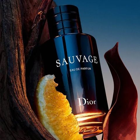 (Cao cấp) (CHIẾT) Nước Hoa Nam Dior Sauvage EDP Chính hãng