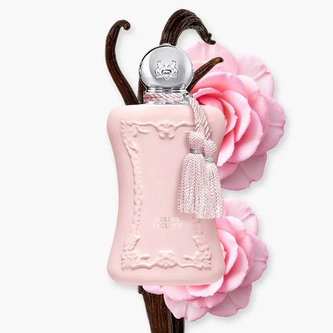 (Cao cấp) (FULL) Nước Hoa Nữ Parfums De Marly Delina Exclusif Chính hãng