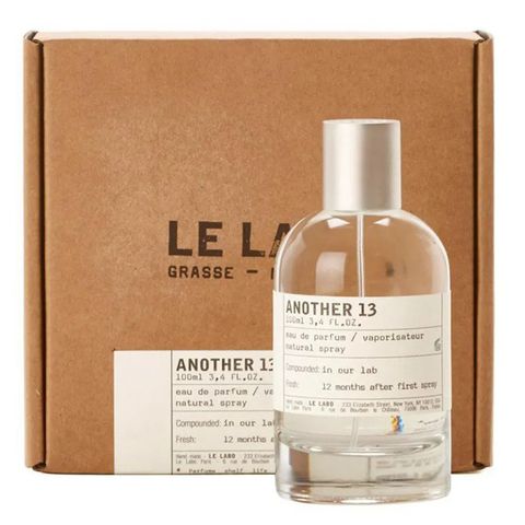(Cao cấp) (CHIẾT) Nước Hoa Unisex Le Labo 13 Another Chính hãng