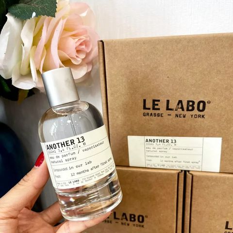 (Cao cấp) (CHIẾT) Nước Hoa Unisex Le Labo 13 Another Chính hãng