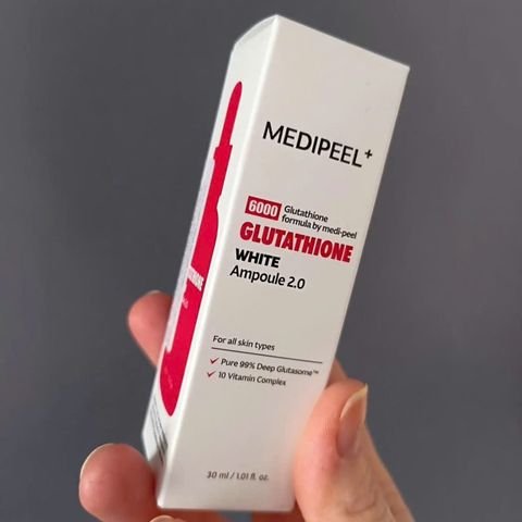 Serum Medi-Peel Cấp Ẩm Phục Hồi 30ml - Mịn Da, Sáng Da - Dưỡng Da Chuyên Sâu, Giải Quyết Vấn Đề Da Khô