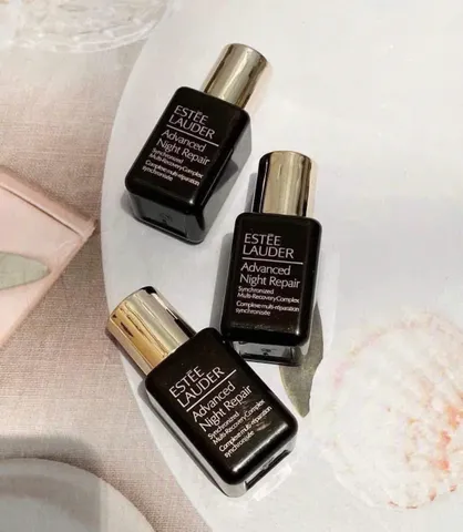 Serum Estee Lauder Advanced Night Repair 7ml - Phục Hồi Da Hiệu Quả Không Hộp, Chăm Sóc Da Mặt Chuyên Sâu