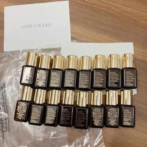 Serum Estee Lauder Advanced Night Repair 7ml - Phục Hồi Da Hiệu Quả Không Hộp, Chăm Sóc Da Mặt Chuyên Sâu