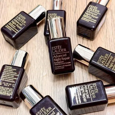 Serum Estee Lauder Advanced Night Repair 7ml - Phục Hồi Da Hiệu Quả Không Hộp, Chăm Sóc Da Mặt Chuyên Sâu