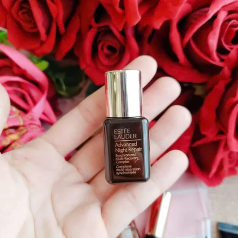 Serum Estee Lauder Advanced Night Repair 7ml - Phục Hồi Da Hiệu Quả Không Hộp, Chăm Sóc Da Mặt Chuyên Sâu