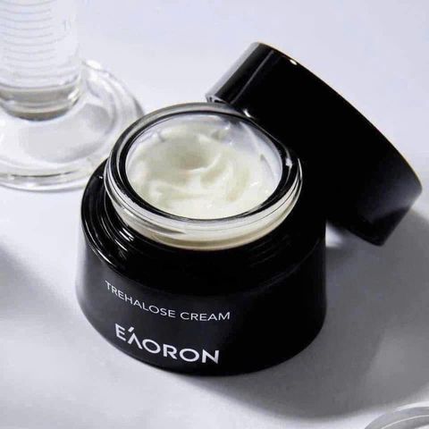 Kem Dưỡng Da Ban Đêm Eaoron Shinning Cream 50ml - Tái Tạo Da Khôi Phục Sắc Bên Trong, Dưỡng Ẩm Mềm Mại Cho Làn Da Rạng Rỡ