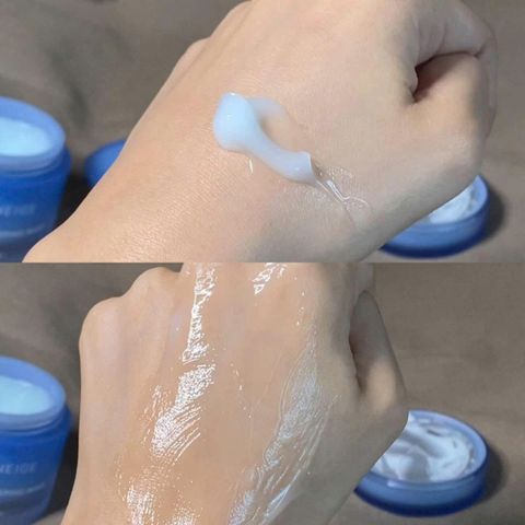 Mặt nạ ngủ Laneige Water Sleeping Mask 15ml – Cấp nước, làm dịu da mặt, sản phẩm dưỡng ẩm hoàn hảo cho ngủ sâu.