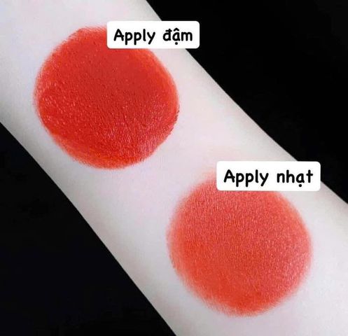 Son Shu Uemura 590 – Son Môi Cam Cháy Mềm Mại, Thương Hiệu Đẳng Cấp cho Làn Da Rực Rỡ, Trang Điểm Thời Thượng