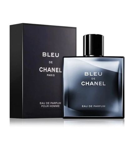 (Fullsize) Nước Hoa Nam Chanel Bleu De Chanel Eau De Parfum Pour Home 100ml Chính Hãng
