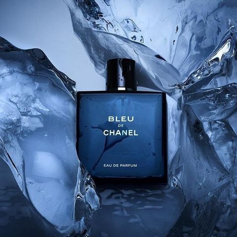 (Fullsize) Nước Hoa Nam Chanel Bleu De Chanel Eau De Parfum Pour Home 100ml Chính Hãng