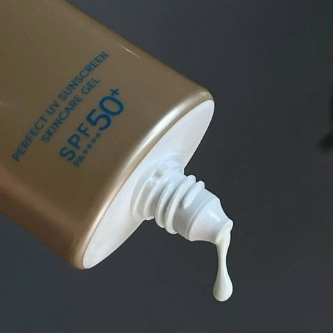Kem Chống Nắng Anessa Perfect UV Skincare Gel - Bảo Vệ Da, Chống Nắng Hiệu Quả, Dưỡng Ẩm, Dành Cho Mọi Loại Da