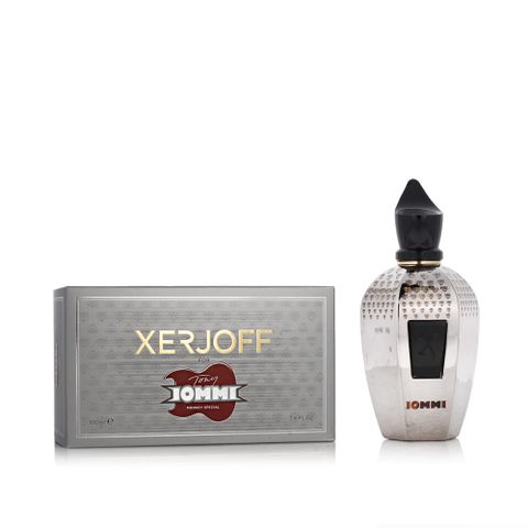 (Fullsize) Nước Hoa Unisex Xerjoff Tony Iommi Monkey Special EDP 100ml Chính Hãng